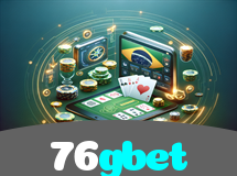 76gbet – Jogos de Cassino Online Brasil