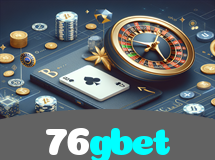 76gbet – Jogos de Cassino Online Brasil