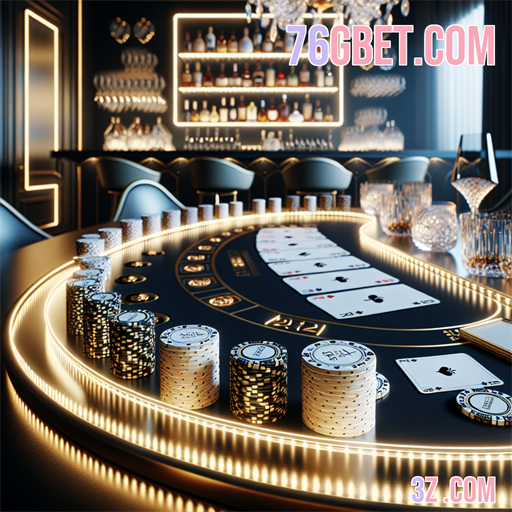 Descubra a Exclusividade da Categoria VIP em 76gbet.com